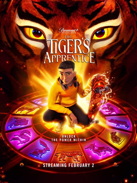 Four Tigers Review 2024